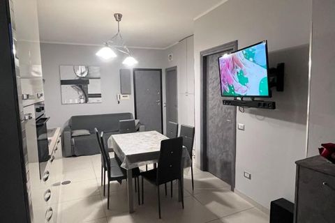 Lejlighed i Scalea, Cosenza, Scalea - € 43.000 | Ref: Pantano 1 - foto 2